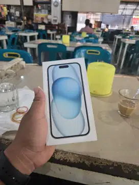 Iphone 15 ibox 128