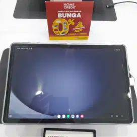 PROMO BUNGA 0% SAMSUNG GALAXY TAB A9+ 5G