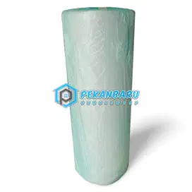 Bubble Wrap Roll Warna Bening & Hitam MTAP di Pekanbaru