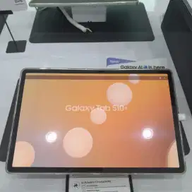 PROMO BUNGA 0% SAMSUNG GALAXY TAB S10+