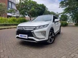 [OLXMOBBI] DP Rendah Mitsubishi Eclipse Cross 1.5 Ultimate -AT 2019