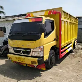 Mitsubishi canter FE74 HD x