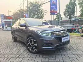 [OLX Mobbi] Honda HR-V Putih 1.5 E Special Edition Bensin-AT 2020 VON