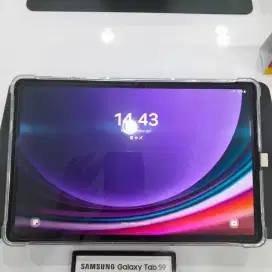 PROMO BUNGA 0% SAMSUNG GALAXY TAB A9