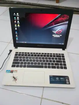 ASUS CORE i3 gen 3 ASUS X452C