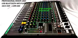 MIXER 12CH BAGUS