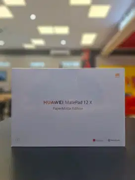 HUAWEI MATEPAD 12X NEW GARANSI RESMI