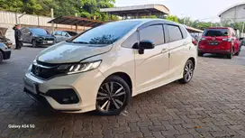 Pajak Panjang - Honda Jazz 1.5 RS Bensin-AT 2020