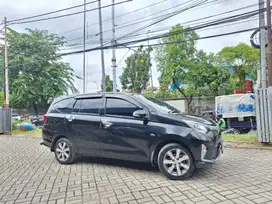 [OLX Mobbi] Toyota Calya Hitam 1.2 G Bensin-MT 2019 ERQ