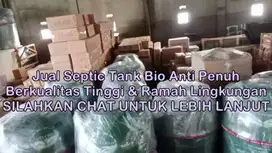 Septic Tank Bio, Sepiteng Biotech, Biofil, Biotank, biofilter, Septic