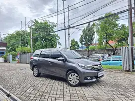 [OLX Mobbi] Honda Mobilio Hitam 1.5 E Bensin-MT 2018 9YI