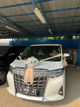 Rental, Wedding car & Shooting