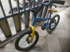 Sepeda anak WimCycle