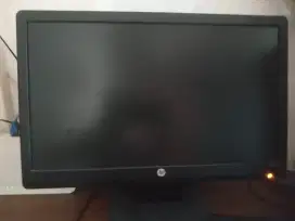 Monitor HP 18 inch