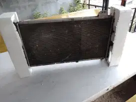 Radiator cherry QQ