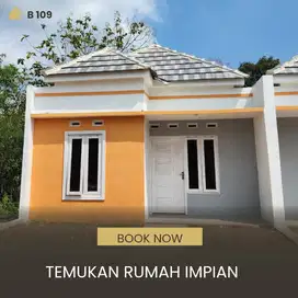 Rumah Subsidi SNI Solo Utara