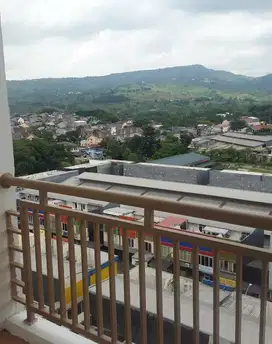 DIJUAL APARTMENT DI SENTUL TOWER APARTMENT, SENTUL CITY (SSR198)