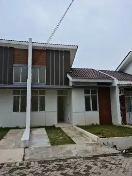 DIJUAL RUMAH FOREST HILL CLUSTER ARCADIA PARUNG PANJANG