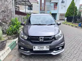 Mobilio RS matic 2019 pmk