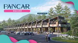 DIJUAL RUKO BARU VIEW GUNUNG DI PANCAR SQUARE SENTUL CITY SSC95