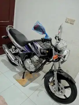 Yamaha Scorpio z 225