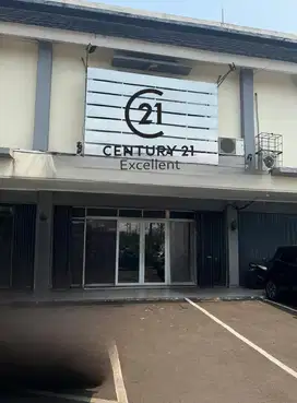 Dijual Ruko Lokasi Strategis di Lebak Bulus Jakarta Selatan