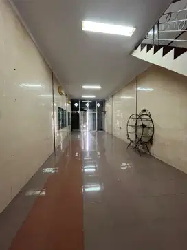 Dijual Ruko Gandeng Lokasi Strategis Di Jl Syailendra