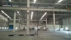 Dijual Pabrik Siap Pakai di kawasan MM2100 Cikarang Bekasi