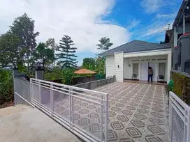 Dijual Rumah cantik diSalatiga JATENG dkt kampus UKSW