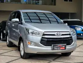 TOYOTA INNOVA 2.0 V BENSIN MANUAL 2019 PK 2020 PLATINUM GREY