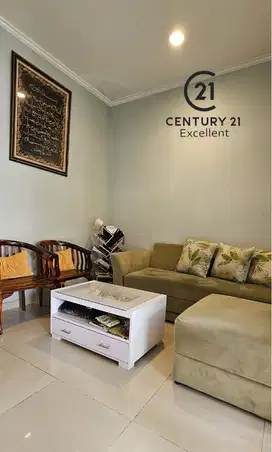 DI JUAL CEPAT CLUSTER 2LANTAI STRATEGIS DI JAGAKARSA JAKARTA SELATAN