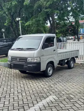 CASH NETT DKI KM8rban AC PS Pick Up Suzuki Carry PU CX 1.5 MT 2023