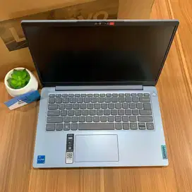LENOVO IDEAPAD 3i CORE i3 GEN 12 RAM 8GB SSD 256GB (BNOB)