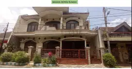 JUAL BU Turun Harga  rumah kosan di Arjuno, Semeru, Malang, Jawa Timur