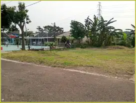 10 Menit Perumahan BCC, Tanah SHM Pilihan Hunian Nyaman