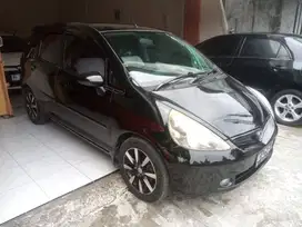 Honda Jazz 1.5 i-DSI 2004 Plat AG mul mobil bekas sekoto kediri jatim