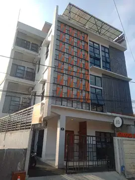 Dijual Rumah Kost Exclusive sudah Full Perabot & Full Anak Kost malang