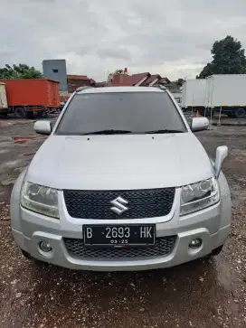 GRAND VITARA 2.4 AT 2010