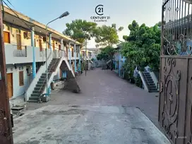 Gedung Kost 54 kamar jual murah jual harga tanah di kalimalang Jaktim