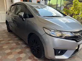 Honda Jazz 2018/2019 Tangan Pertama