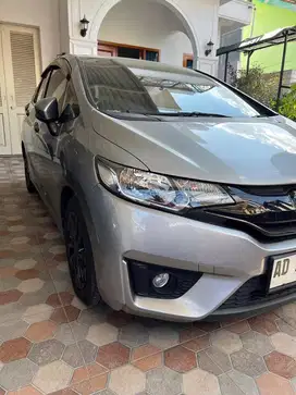 Honda Jazz 2018/2019 Tangan Pertama