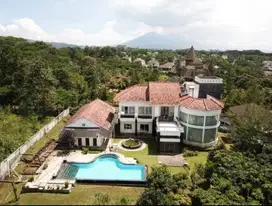 DIJUAL RUMAH MEWAH DI CLUSTER NORTHRIDGE, SENTUL CITY SSR498 A12
