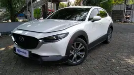 [OLXMOBBI] DP Rendah Mazda CX-3 2.0 Touring Bensin-AT 2017