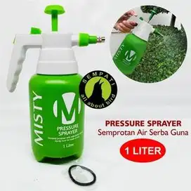 SPRAYER SEMPROTAN MANDI BURUNG / SEMPROTAN TANAMAN 2 LITER