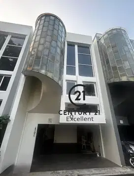 Turun Harga Rumah Di Amaya Jati Padang Pasar Minggu Jaksel