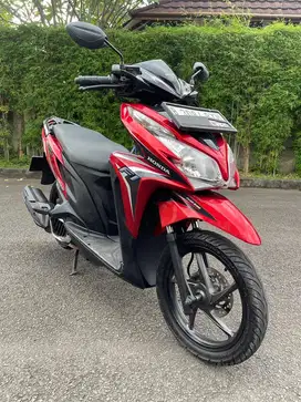 Honda Vario 125 KZR 2014