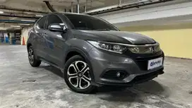 [OLX Mobbi] Honda HR-V Abu 1.5 E Special Edition Bensin-AT 2019 KYE