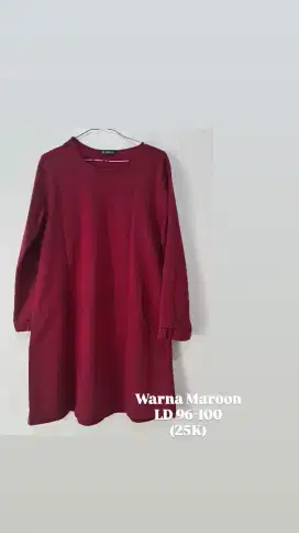Atasan Wanita Take All 30K