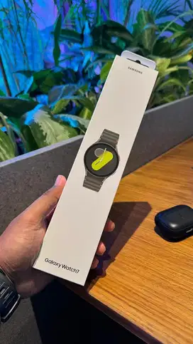 Samsung Galaxy Watch 7 Galaxy Watch7 44m