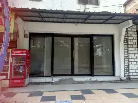 Disewakan Tempat Usaha